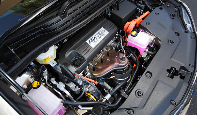 <b>TOYOTA SAI｜トヨタ・サイ</b>