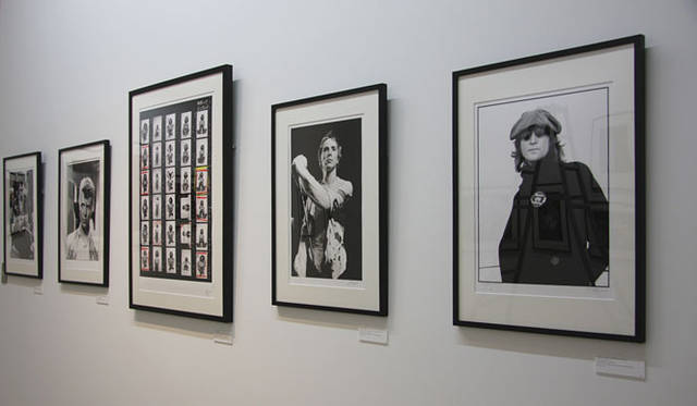 Zippo meets Rockarchive.com × BEAMS｜会場