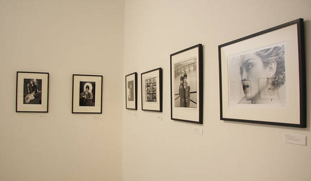 Zippo meets Rockarchive.com × BEAMS｜会場