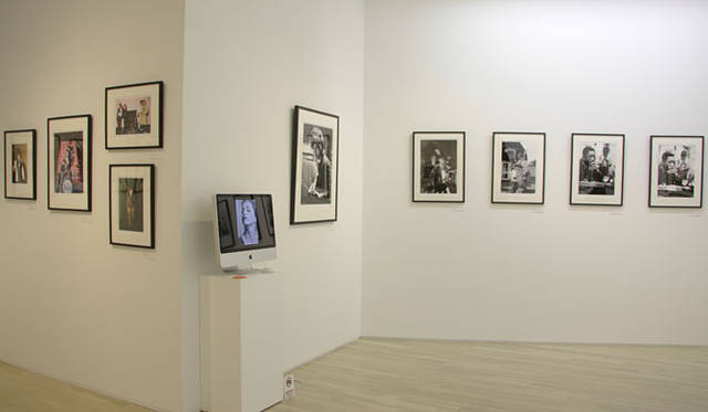 Zippo meets Rockarchive.com × BEAMS｜会場