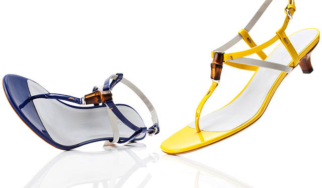 <b>GUCCI｜グッチ</b>　