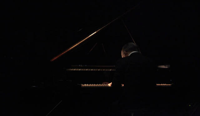 坂本龍一・大貫妙子｜Ryuichi Sakamoto Playing the Piano featuring Taeko Onuki