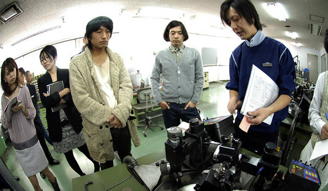 三原康裕的日本モノづくり｜MIHARAYASUHIRO × HUSAM × TASAKI