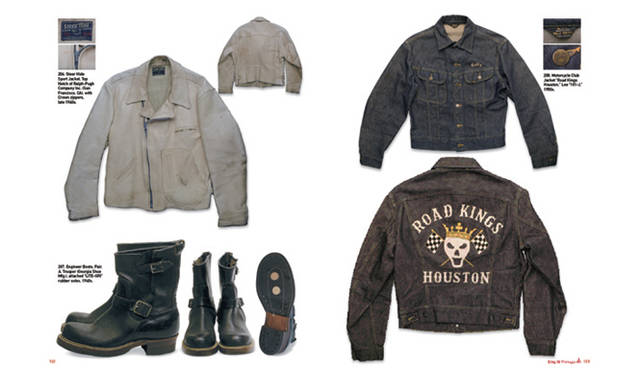 田中凜太郎｜「キング・オブ・ヴィンテージ」