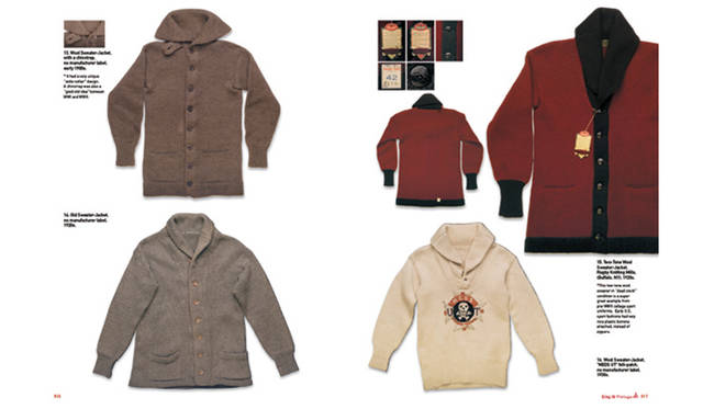 田中凜太郎｜「キング・オブ・ヴィンテージ」