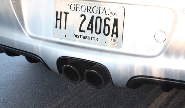 <em>PORSCHE BOXSTER SPYDER｜ポルシェ・ボクスター・スパイダー</em>