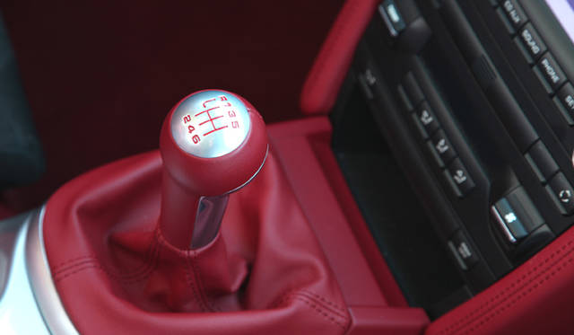 <em>PORSCHE BOXSTER SPYDER｜ポルシェ・ボクスター・スパイダー</em>