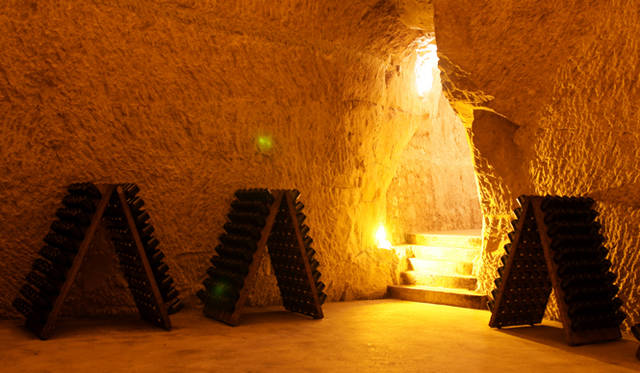 Ruinart｜ルイナール