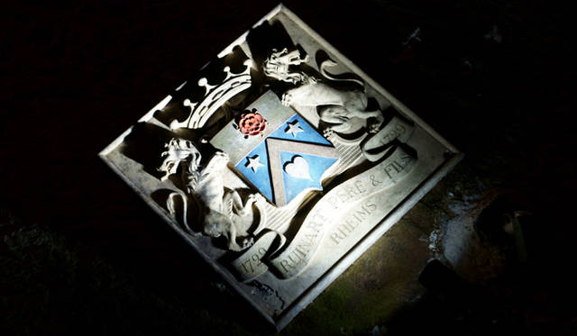 Ruinart｜ルイナール