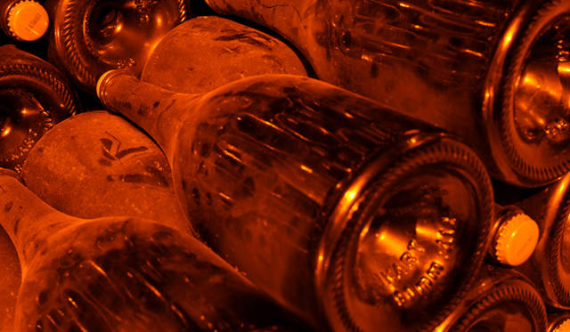 Ruinart｜ルイナール