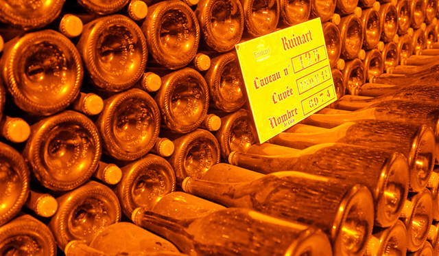 Ruinart｜ルイナール