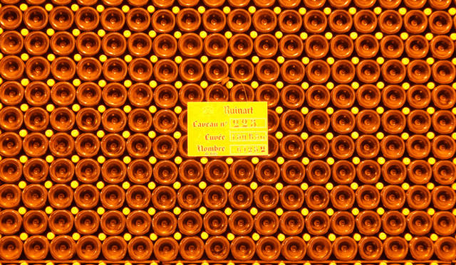 Ruinart｜ルイナール