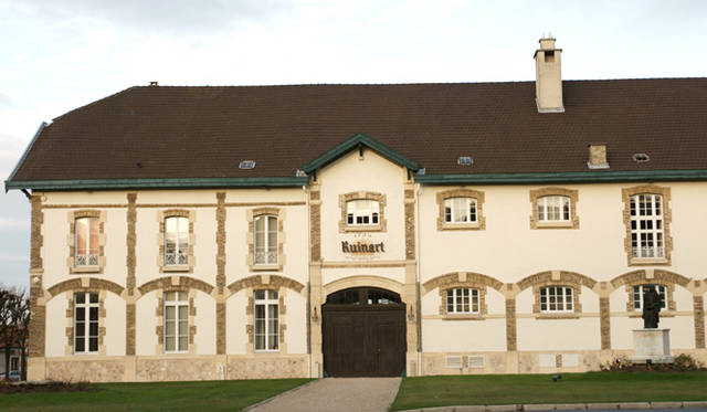 Ruinart｜ルイナール