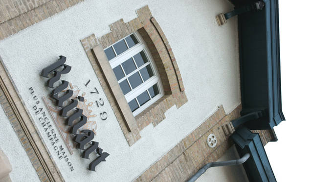 Ruinart｜ルイナール