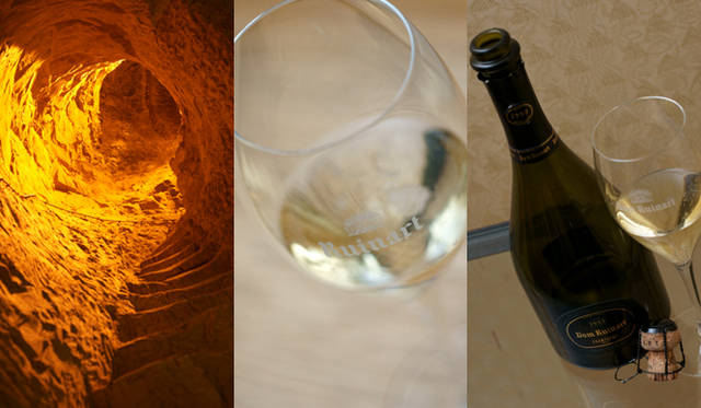 Ruinart｜ルイナール