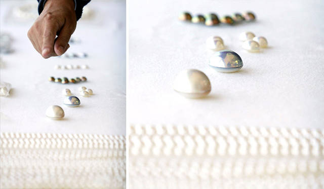 三原康裕的日本モノづくり｜MIHARAYASUHIRO × HUSAM × TASAKI