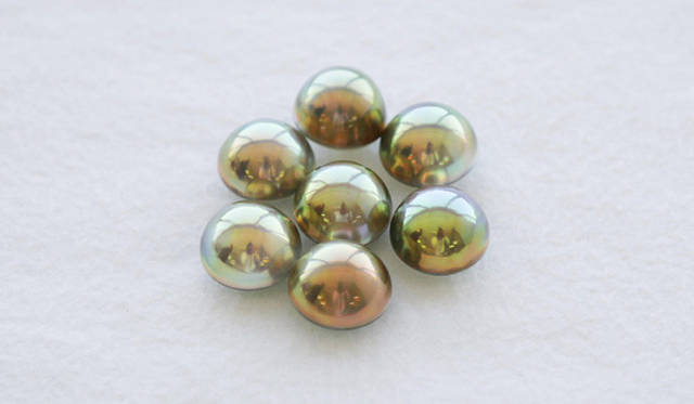 三原康裕的日本モノづくり｜大粒のマベパール