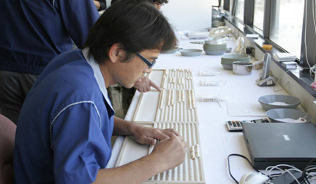 三原康裕的日本モノづくり｜MIHARAYASUHIRO × HUSAM × TASAKI