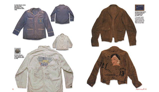 田中凜太郎｜「キング・オブ・ヴィンテージ」