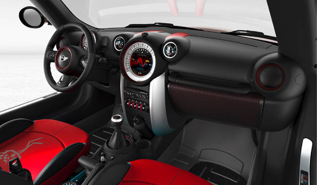 <em>MINI Beachcomber Concept｜MINI ビーチコマー コンセプト</em>