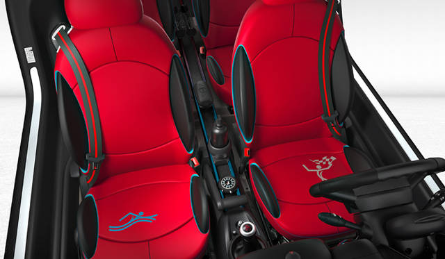 <em>MINI Beachcomber Concept｜MINI ビーチコマー コンセプト</em>