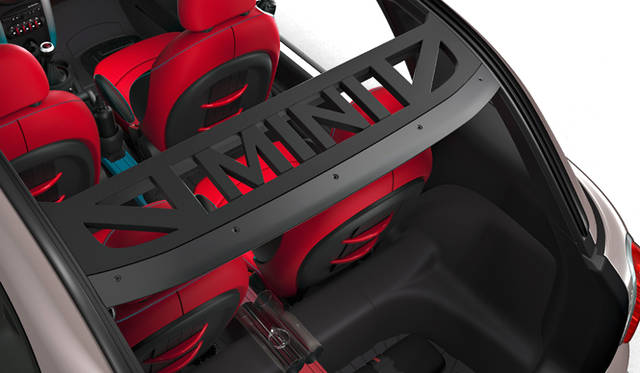 <em>MINI Beachcomber Concept｜MINI ビーチコマー コンセプト</em>