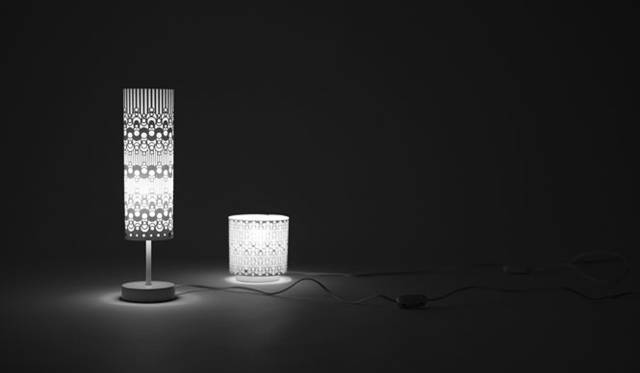 HIROCOLEDGE COLLECTION｜LIGHT