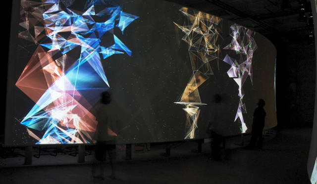 クリエイティブカンファレンス HIGH5 3│LAB Rockwellgroup