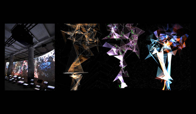 クリエイティブカンファレンス HIGH5 3│LAB Rockwellgroup