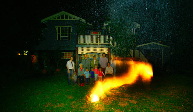 クリエイティブカンファレンス HIGH5 3│Lieko Shiga