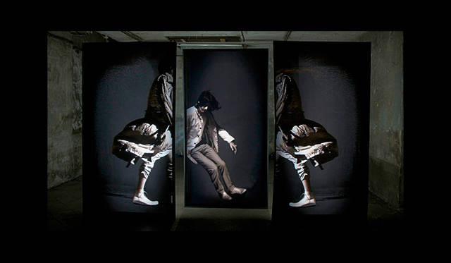 クリエイティブカンファレンス HIGH5 3│SHIMURABROS.