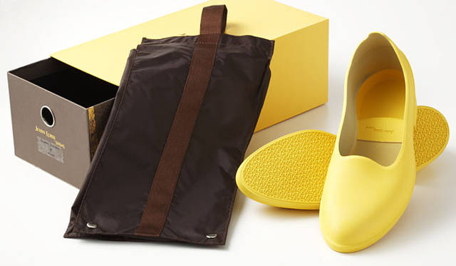 ジョン ロブ｜バルモラル・オーバーシューズ