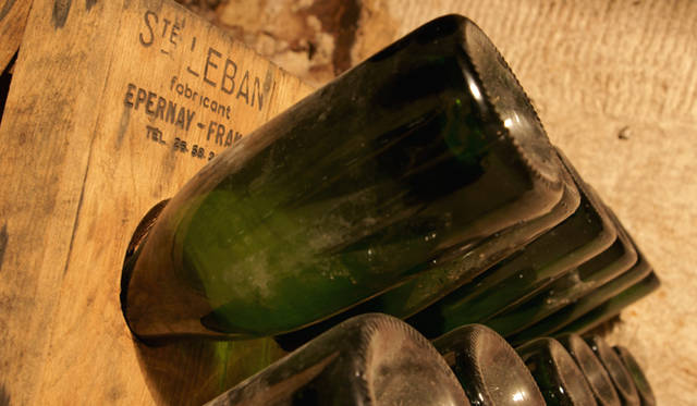 Dom Pérignon｜ドン ペリニヨン