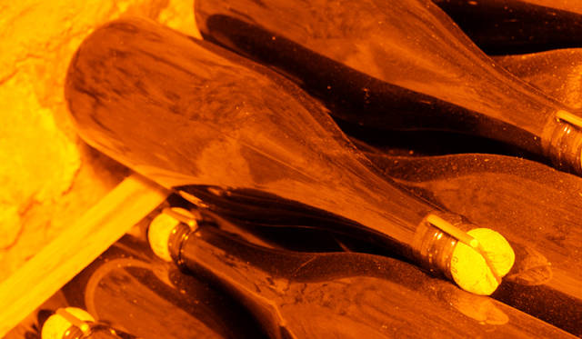 Dom Pérignon｜ドン ペリニヨン