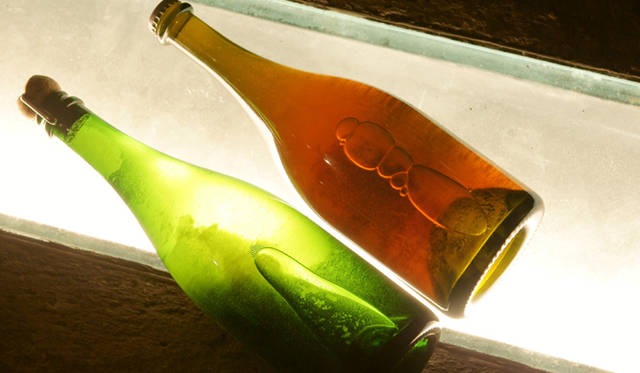 Dom Pérignon｜ドン ペリニヨン