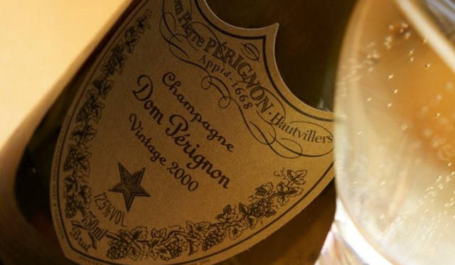 Dom Pérignon｜ドン ペリニヨン