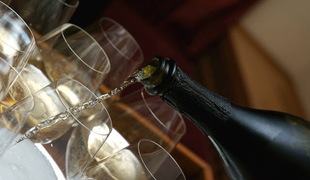 Dom Pérignon｜ドン ペリニヨン