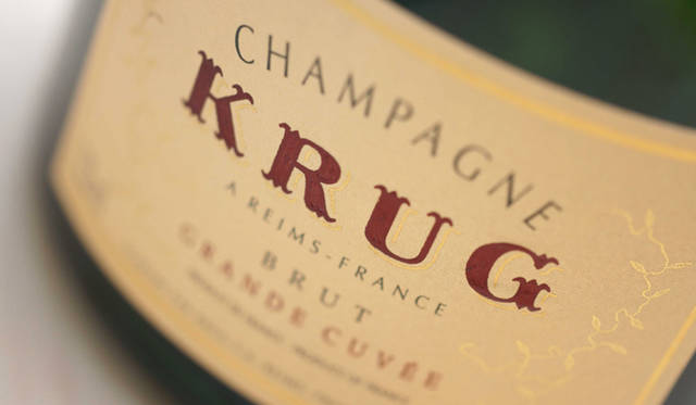 KRUG｜クリュッグ