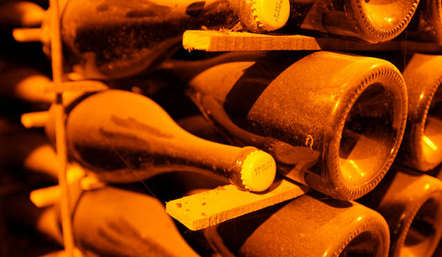 KRUG｜クリュッグ