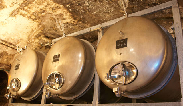 KRUG｜クリュッグ