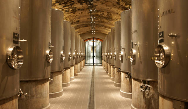 KRUG｜クリュッグ