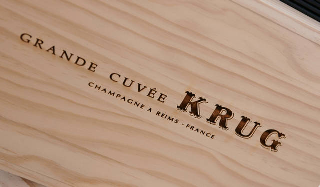 KRUG｜クリュッグ