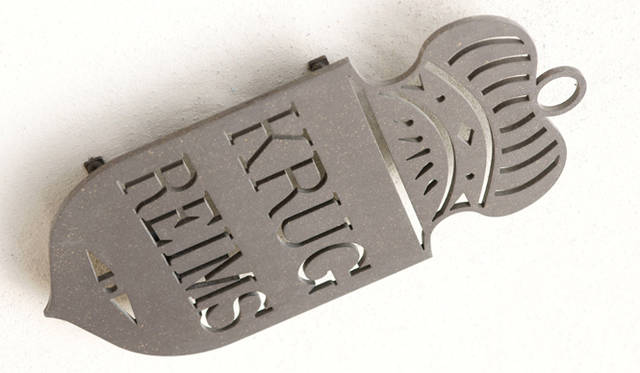 KRUG｜クリュッグ