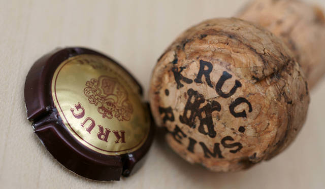 KRUG｜クリュッグ