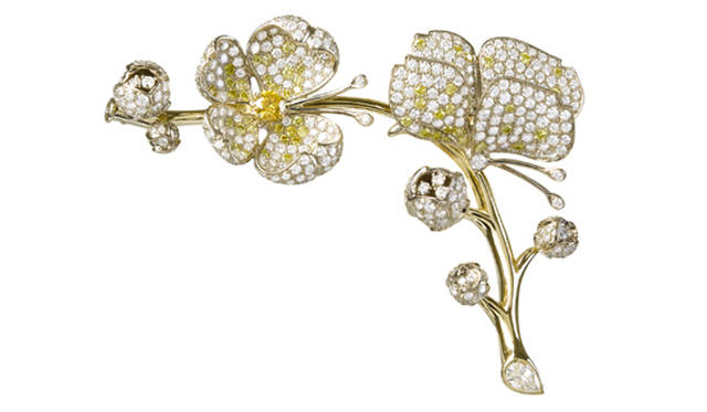 Van Cleef&Arpels｜ヴァン クリーフ＆アーペル