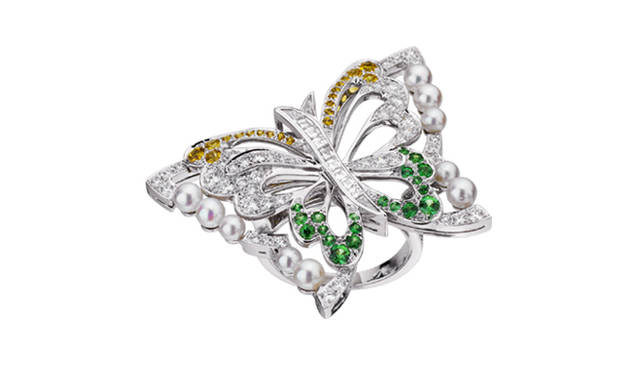 Van Cleef&Arpels｜ヴァン クリーフ＆アーペル