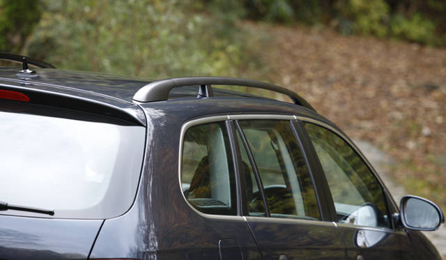 Volkswagen Golf Variant｜フォルクスワーゲン・ゴルフ・ヴァリアント