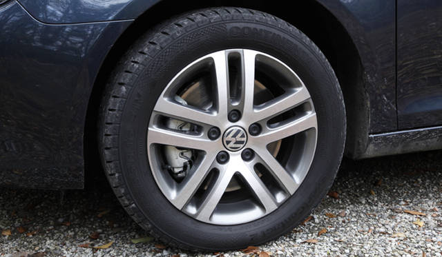 Volkswagen Golf Variant｜フォルクスワーゲン・ゴルフ・ヴァリアント