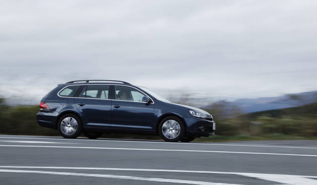 Volkswagen Golf Variant｜フォルクスワーゲン・ゴルフ・ヴァリアント