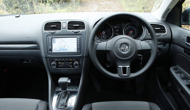 Volkswagen Golf Variant｜フォルクスワーゲン・ゴルフ・ヴァリアント